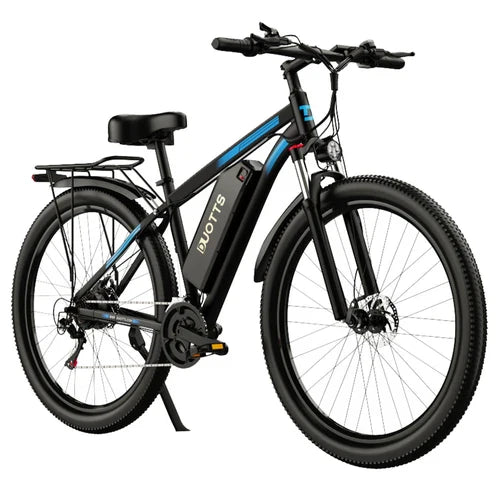 DUOTTS C29 PRO Elektrofahrrad 50km/h DUOTTS C29 PRO Elektrofahrrad 50km/h
